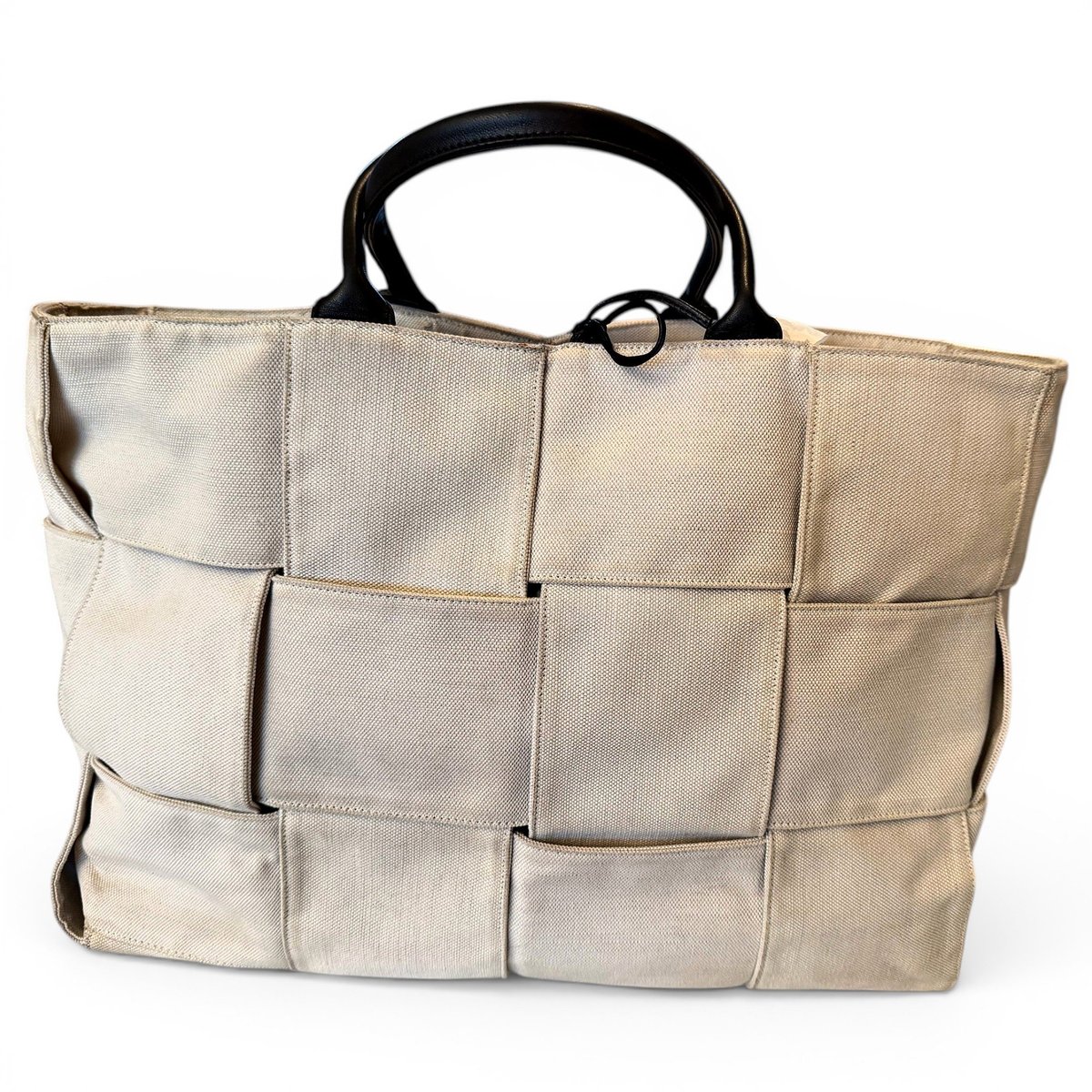 Arco cloth tote