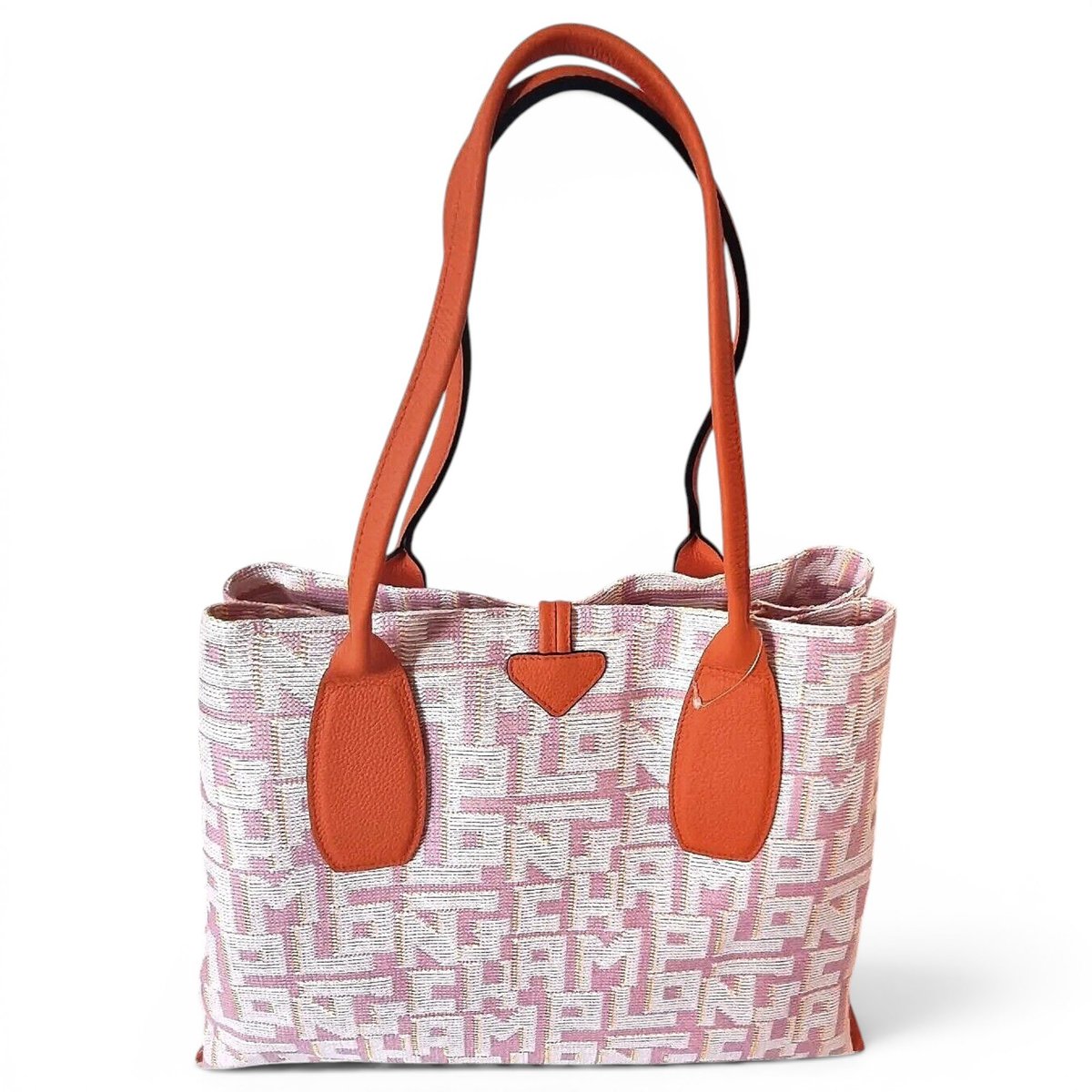Roseau cloth tote