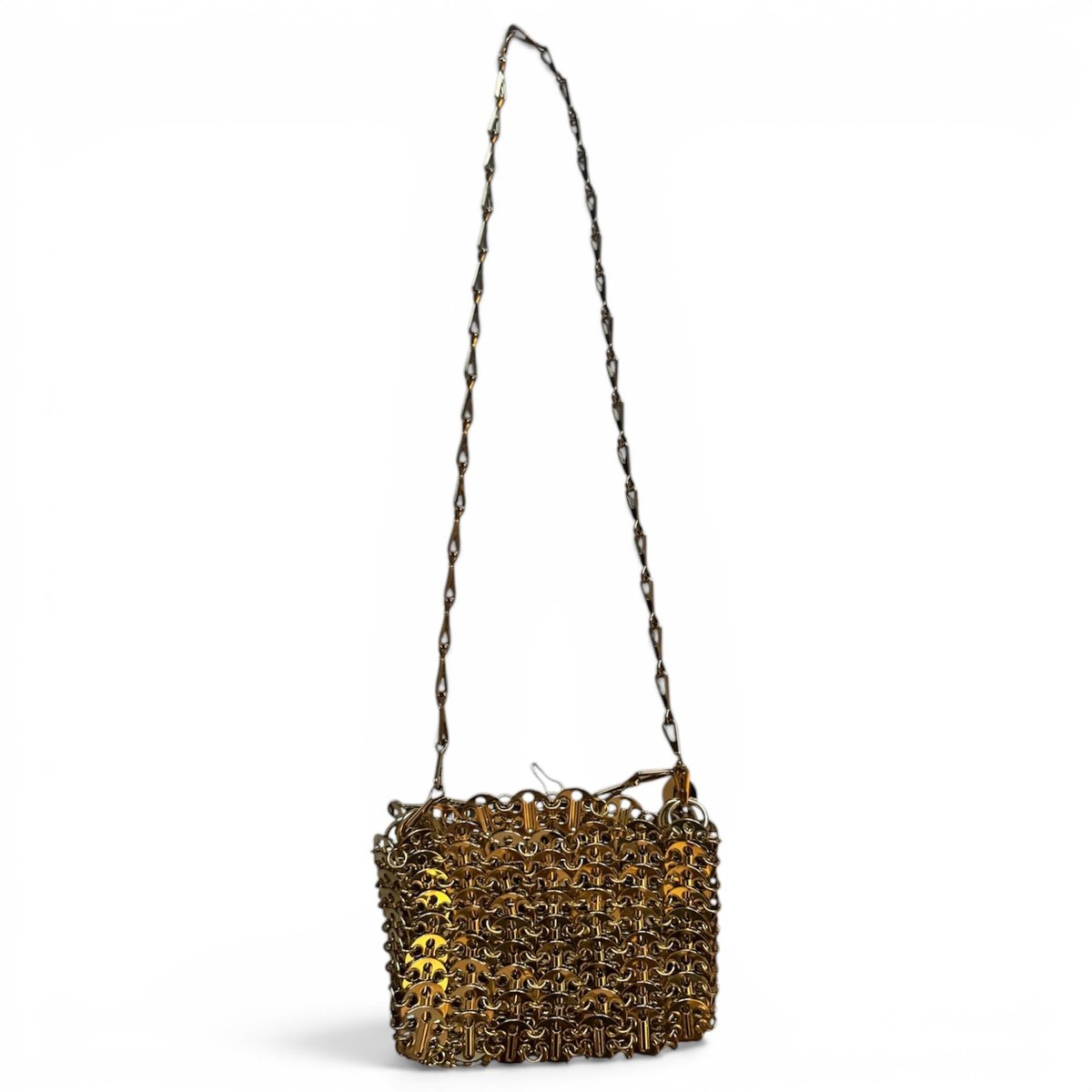 Nano 1969 crossbody bag