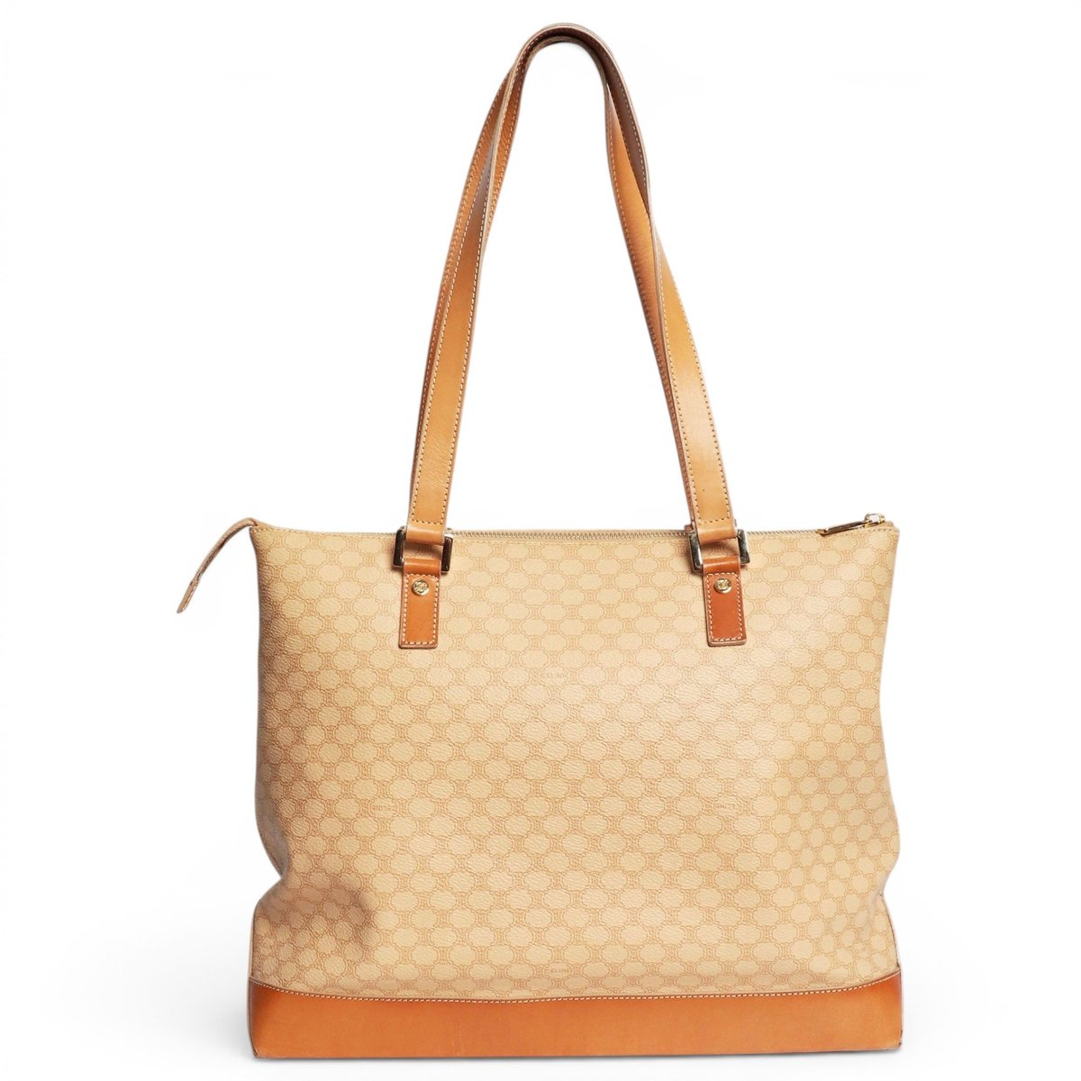 Pocket cloth tote