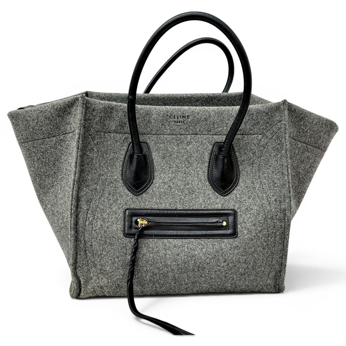Luggage Phantom cloth handbag
