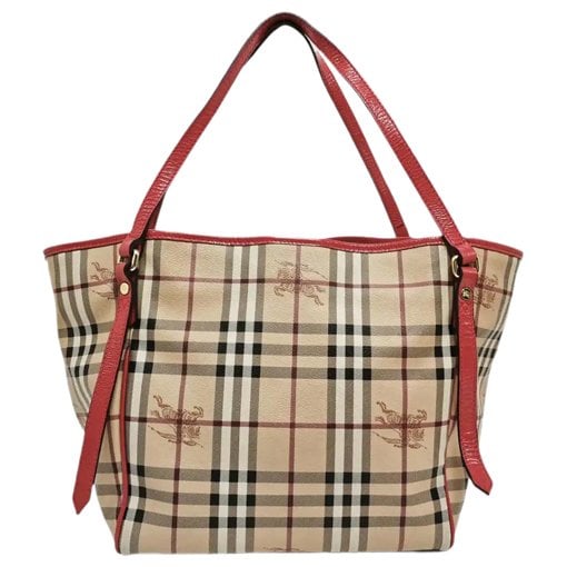 Canterbury leather handbag