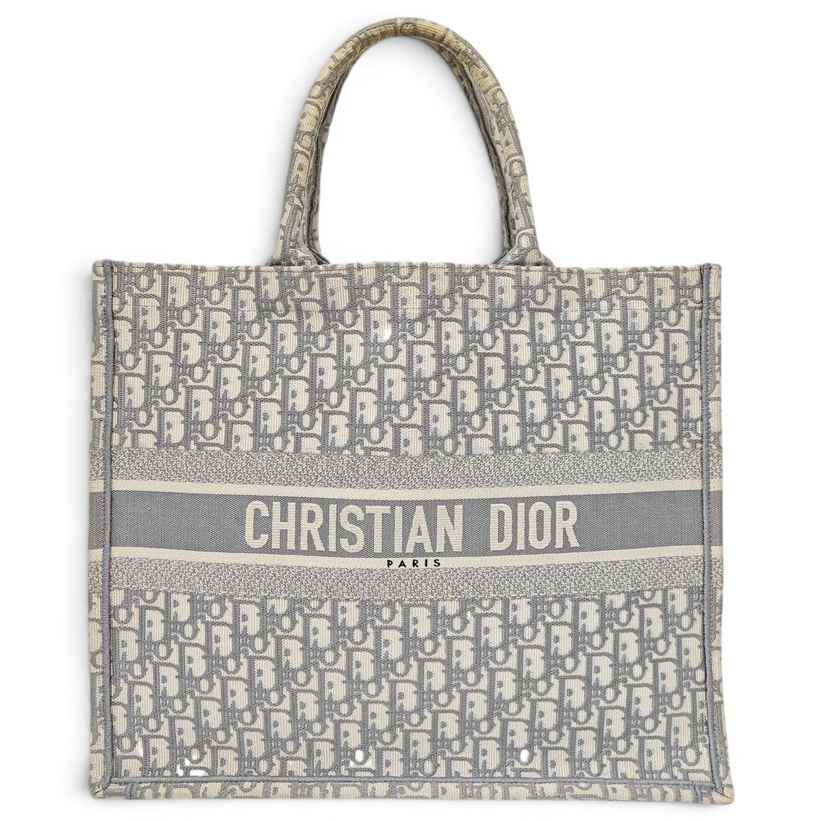 Book Tote cloth handbag
