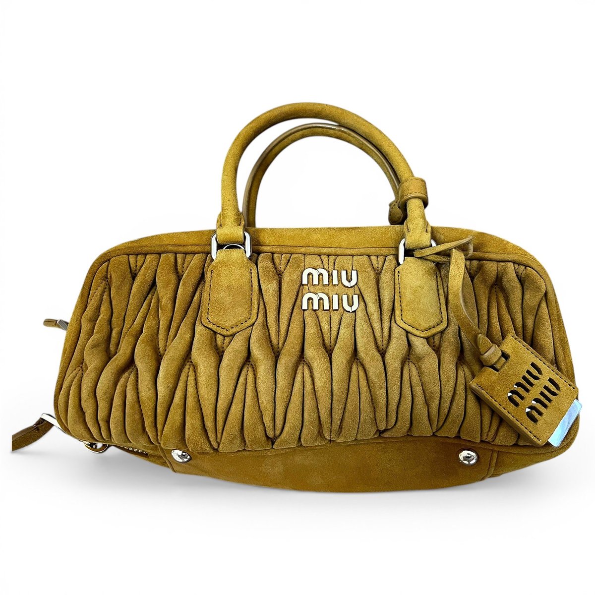 Arcadie handbag