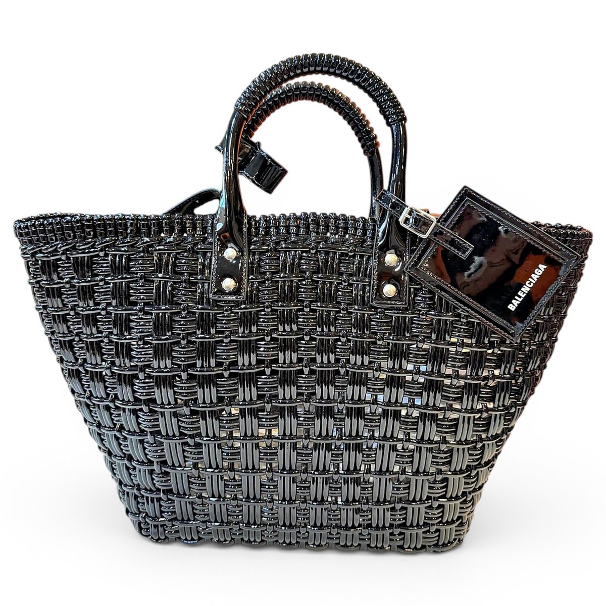 Bistro Panier crossbody bag