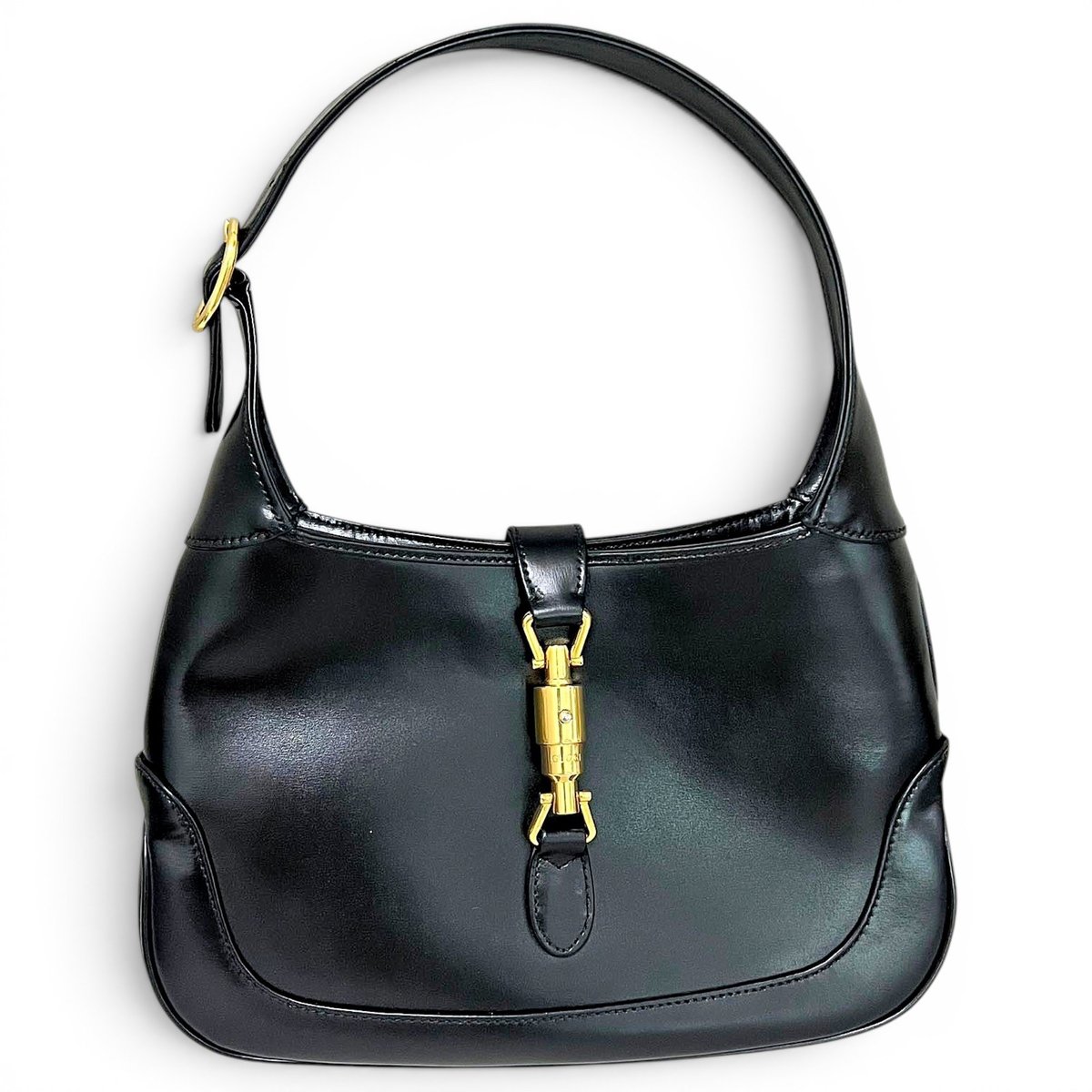 Jackie 1961 leather handbag