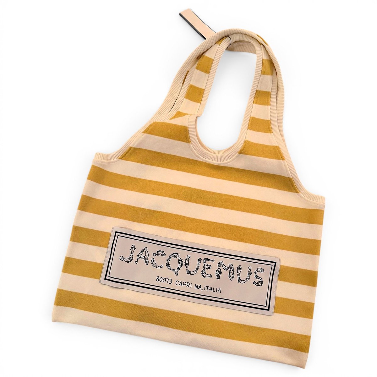 Cloth tote