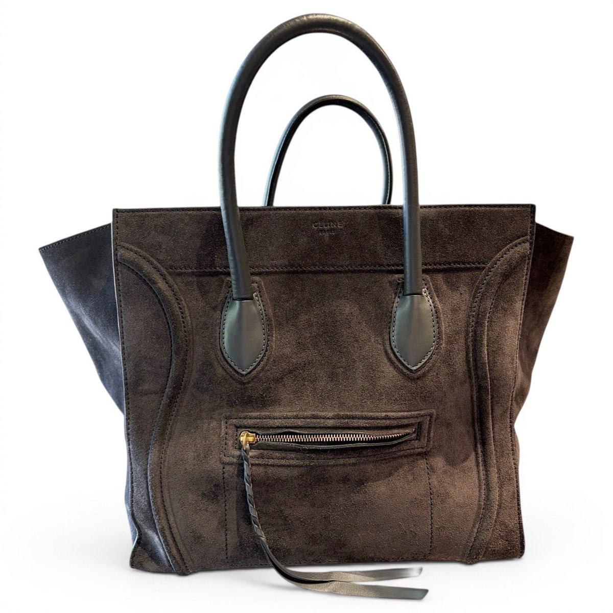 Luggage Phantom handbag