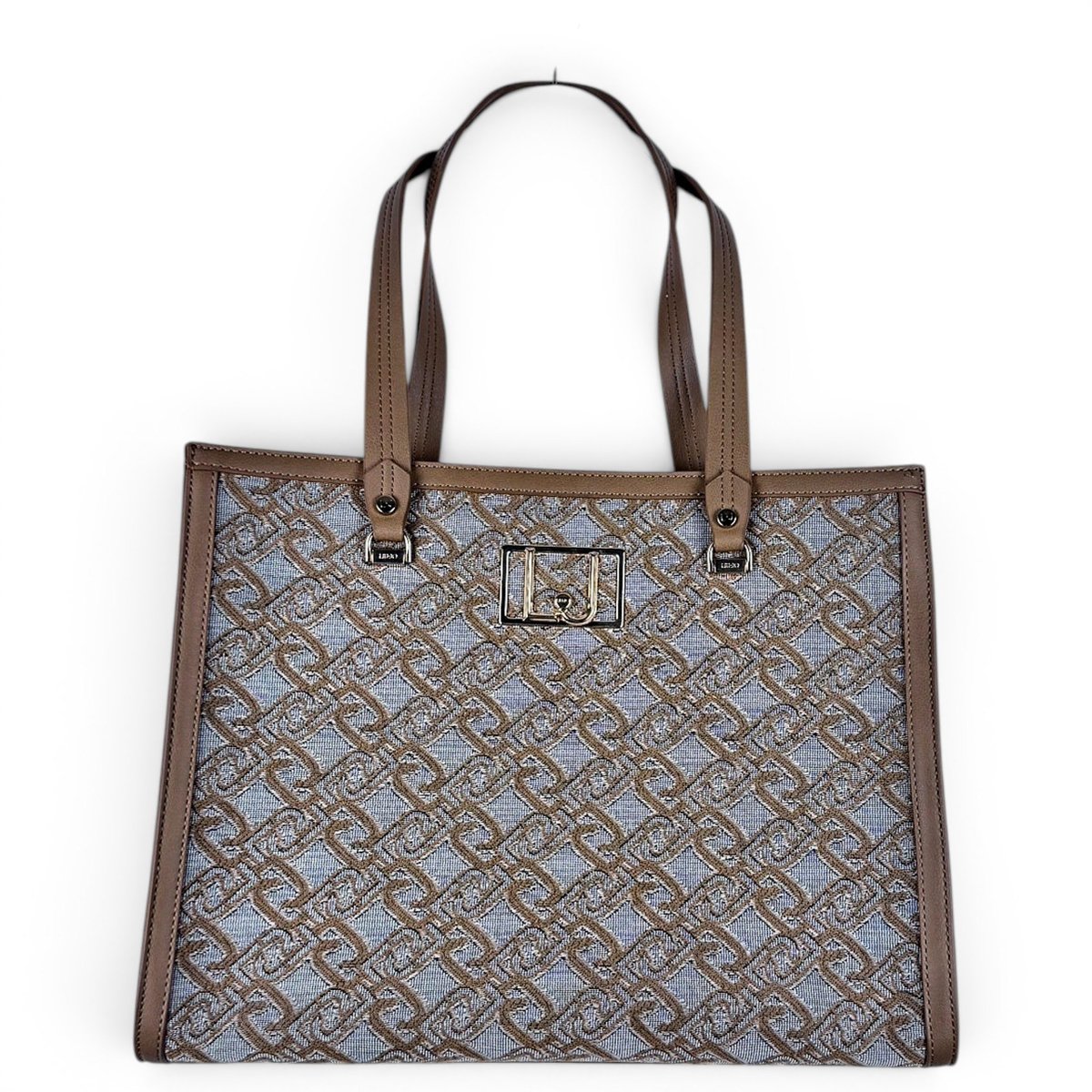 Cloth tote