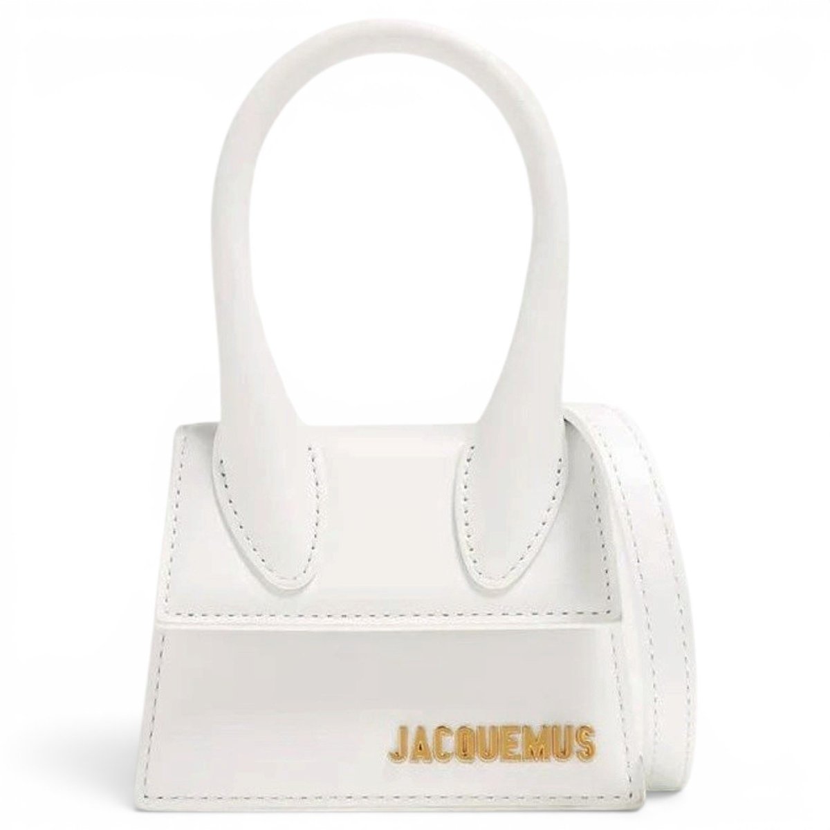 Le Petit Chiquito leather mini bag
