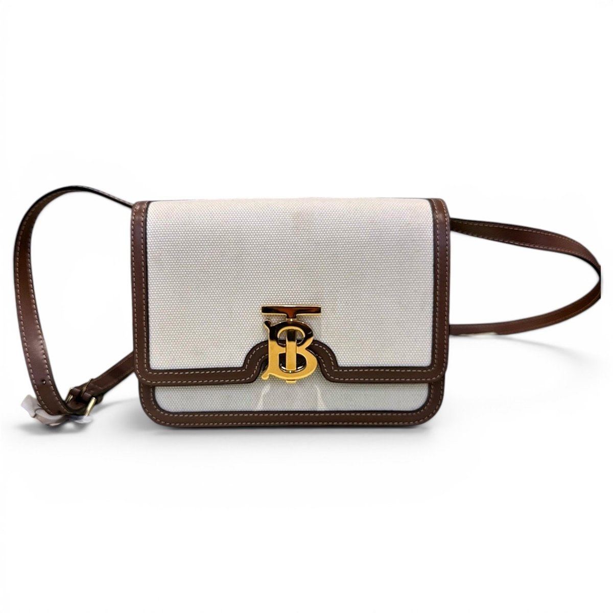 TB bag cloth crossbody bag