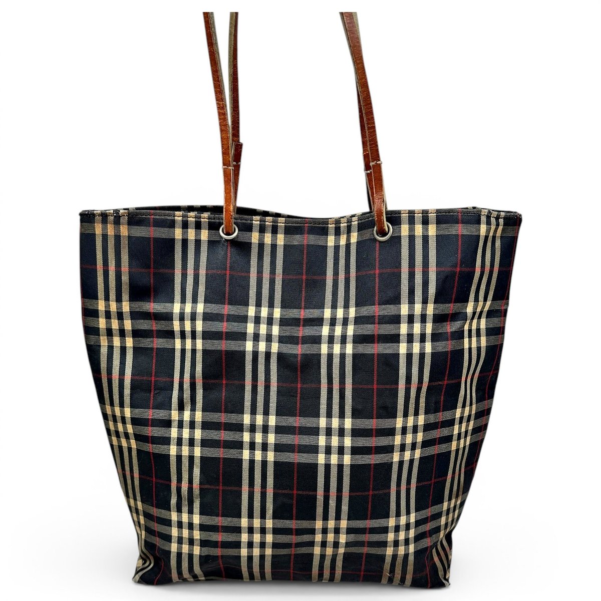 Cloth tote