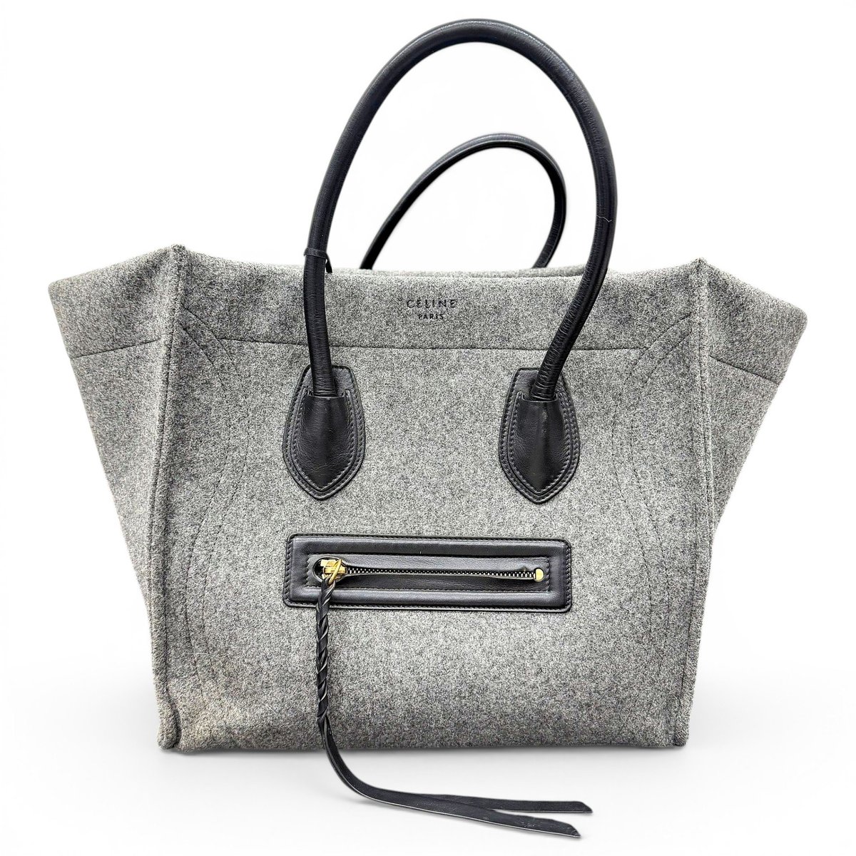 Luggage Phantom cloth handbag