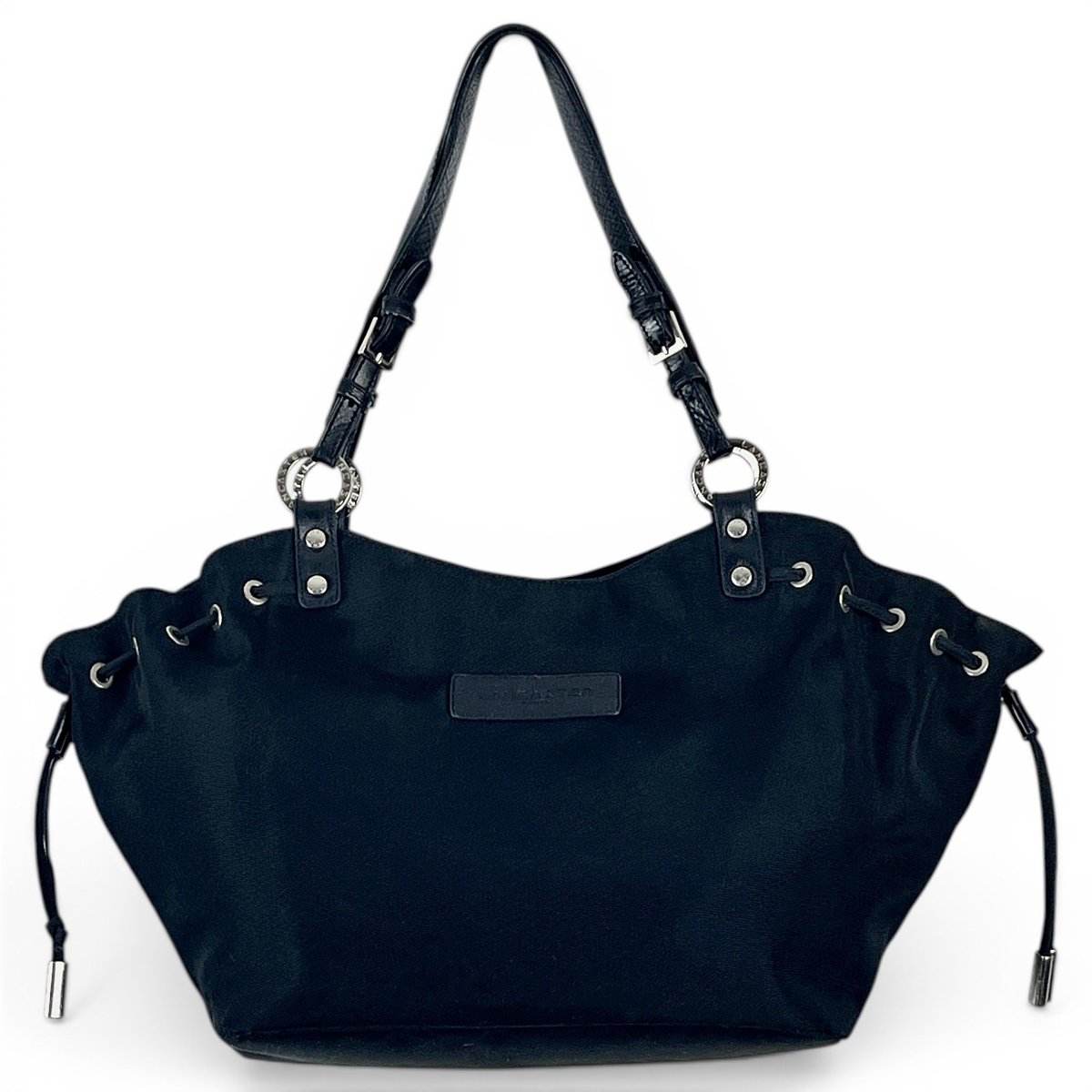 Cloth handbag