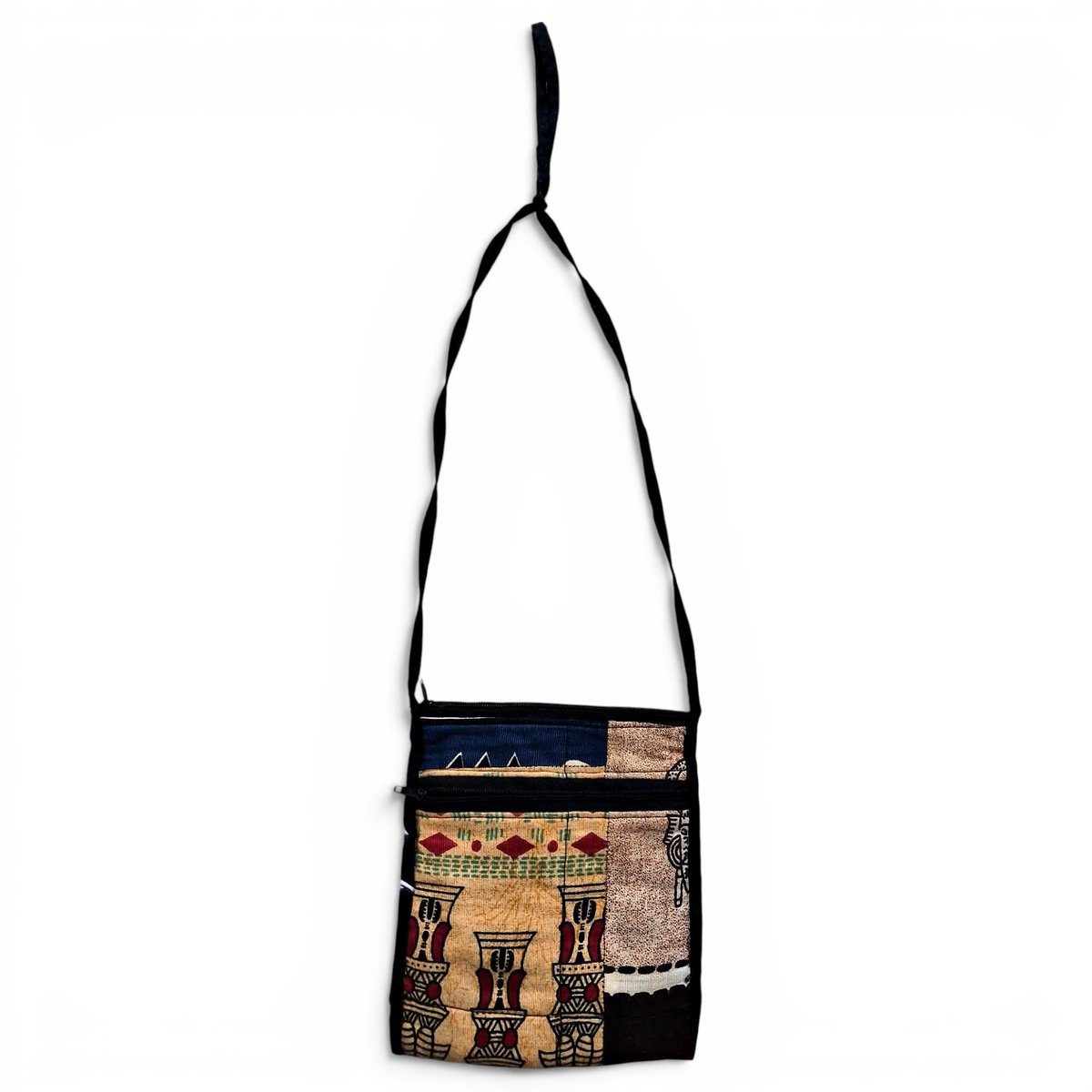 Clutch bag