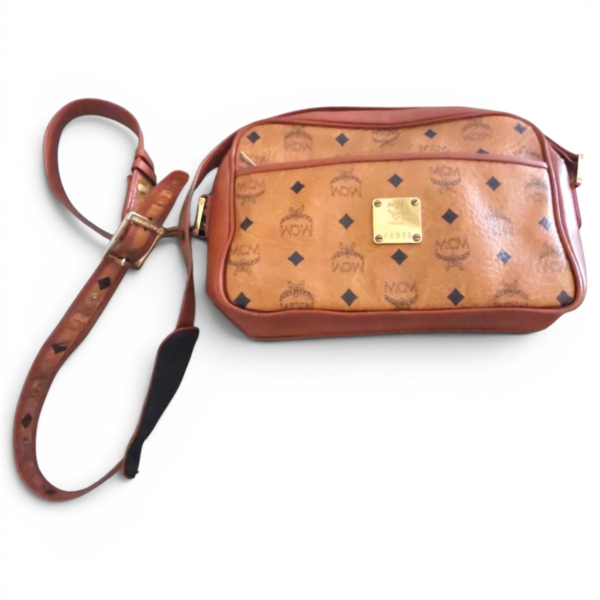 Millie crossbody bag