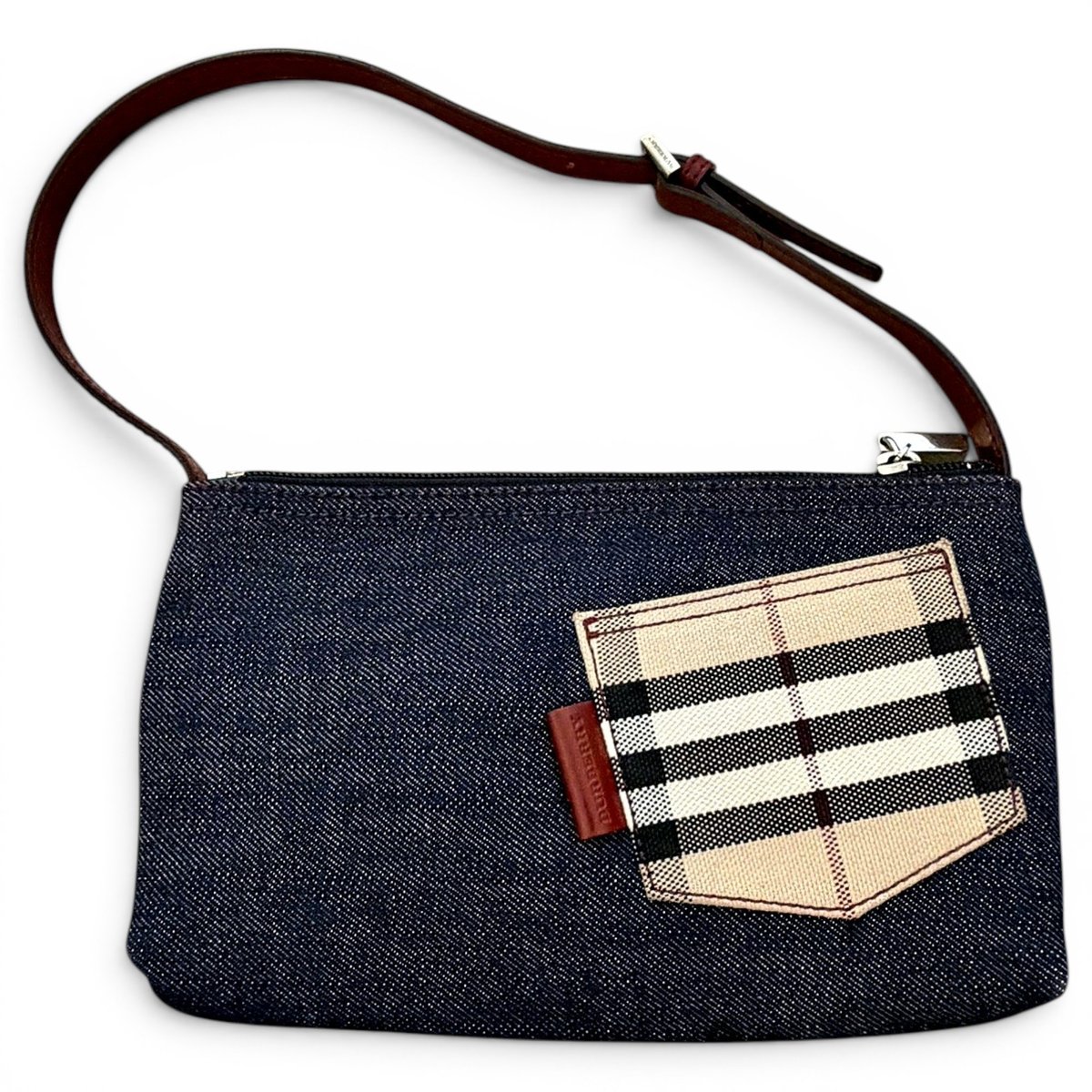 Cloth handbag