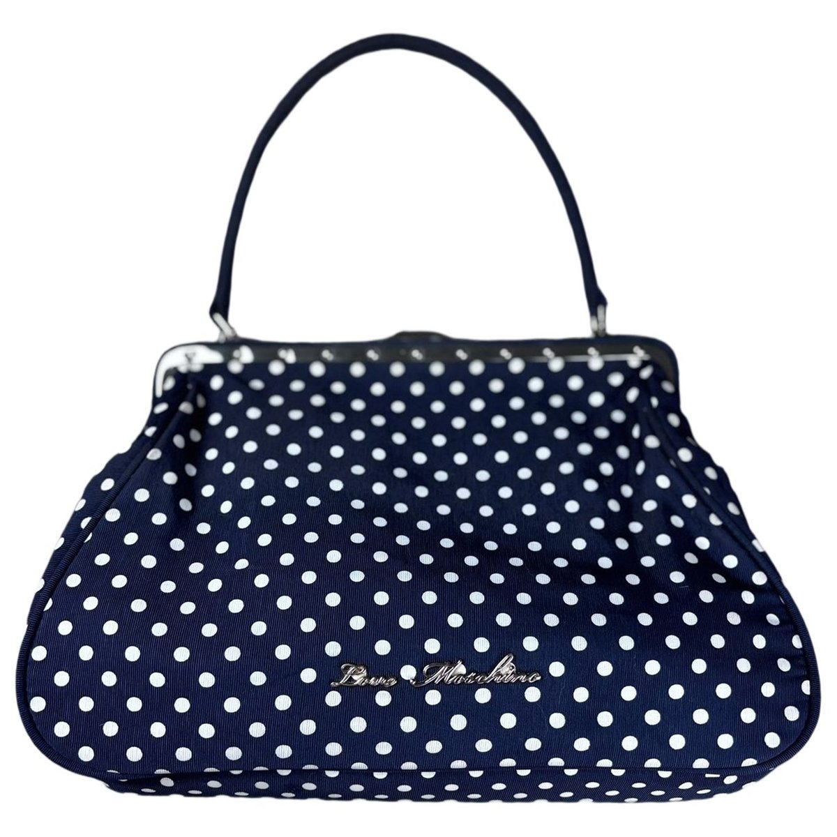 Cloth handbag