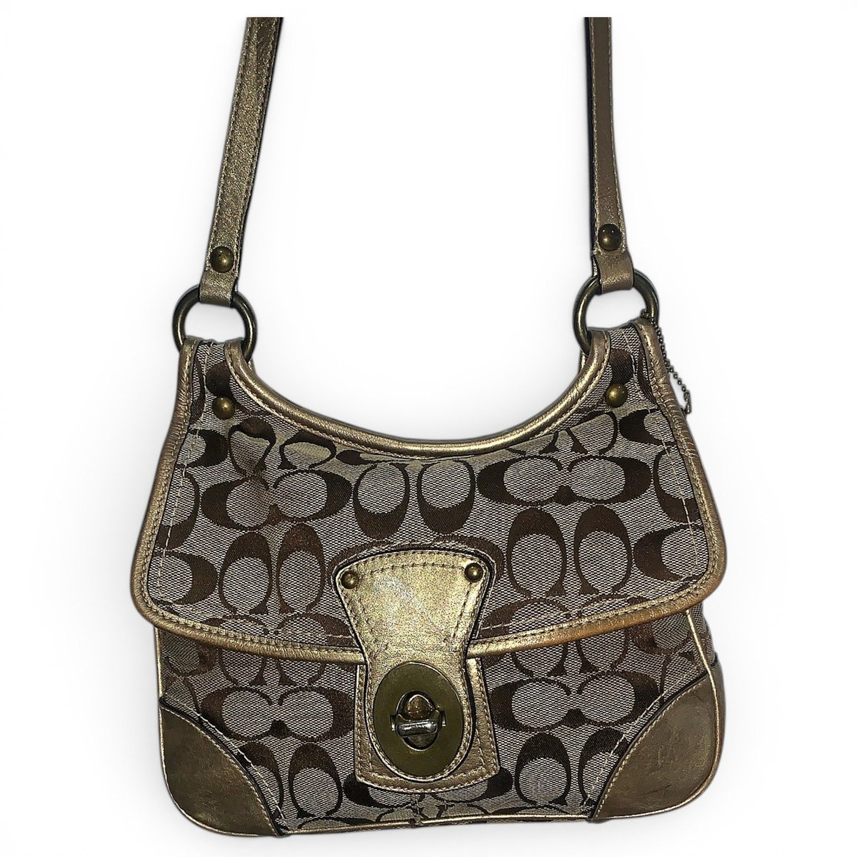 Cartable mini sierra handbag