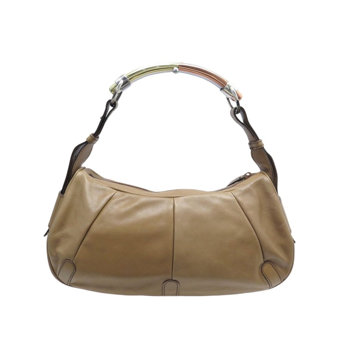 Mombasa leather handbag