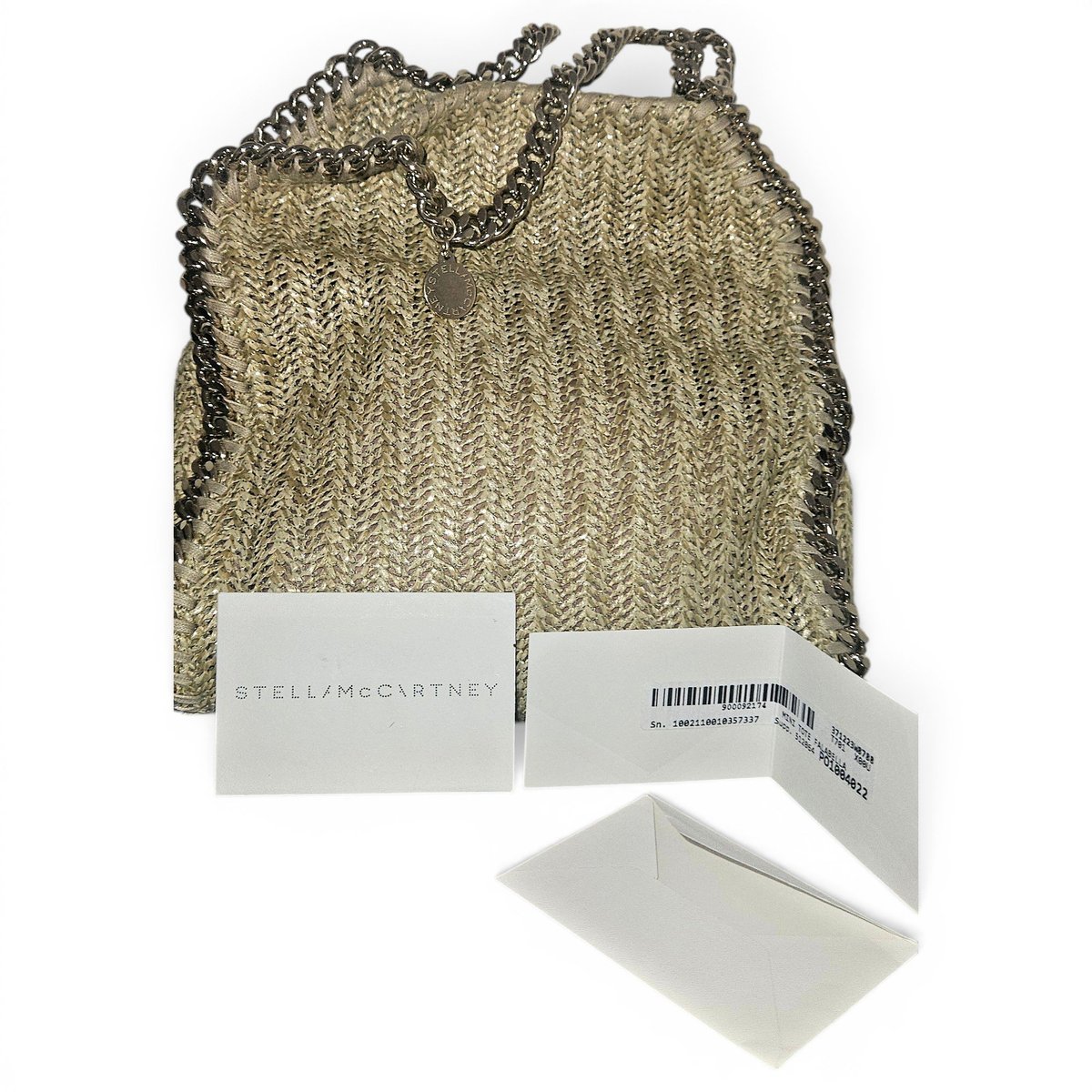 Falabella handbag