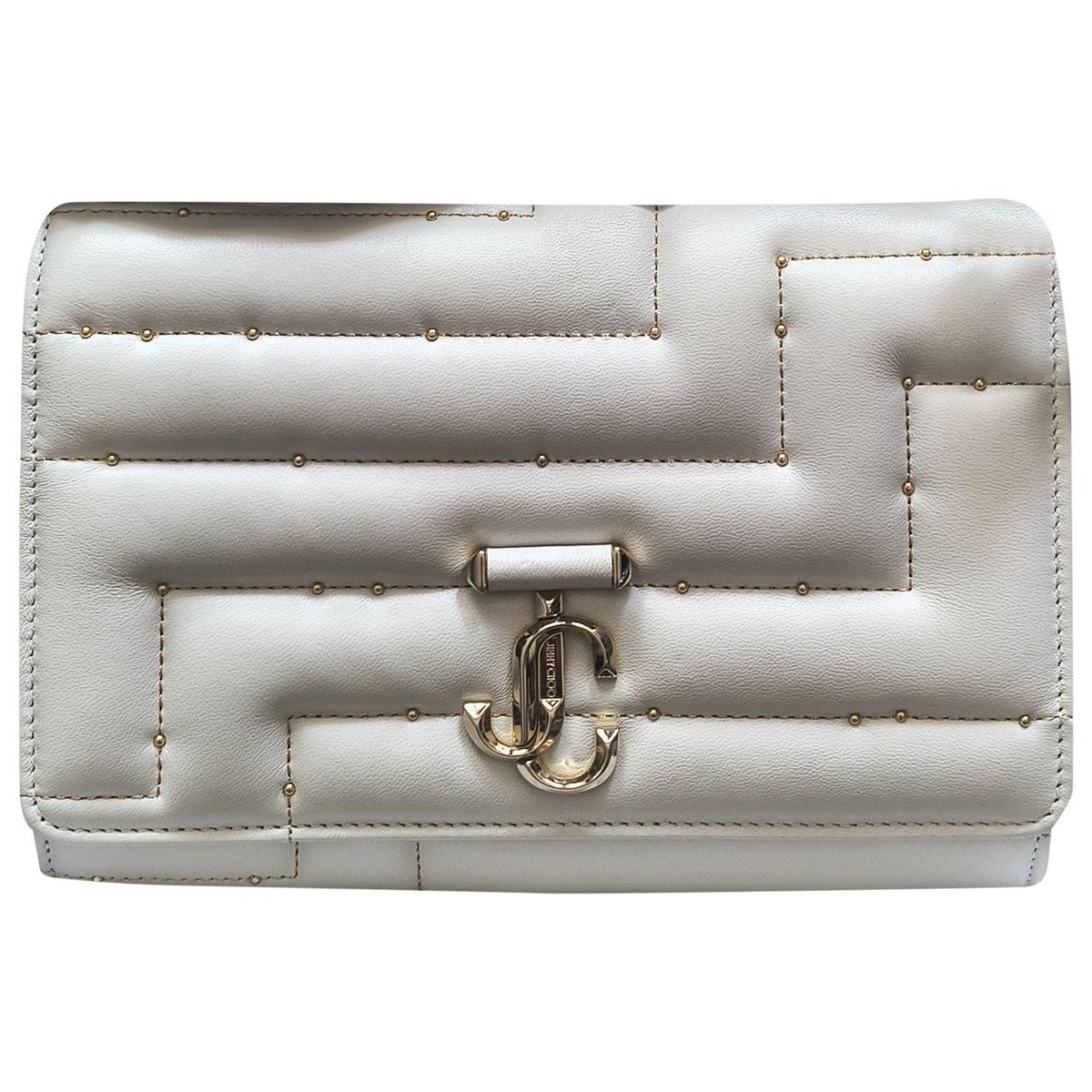 Avenue leather handbag