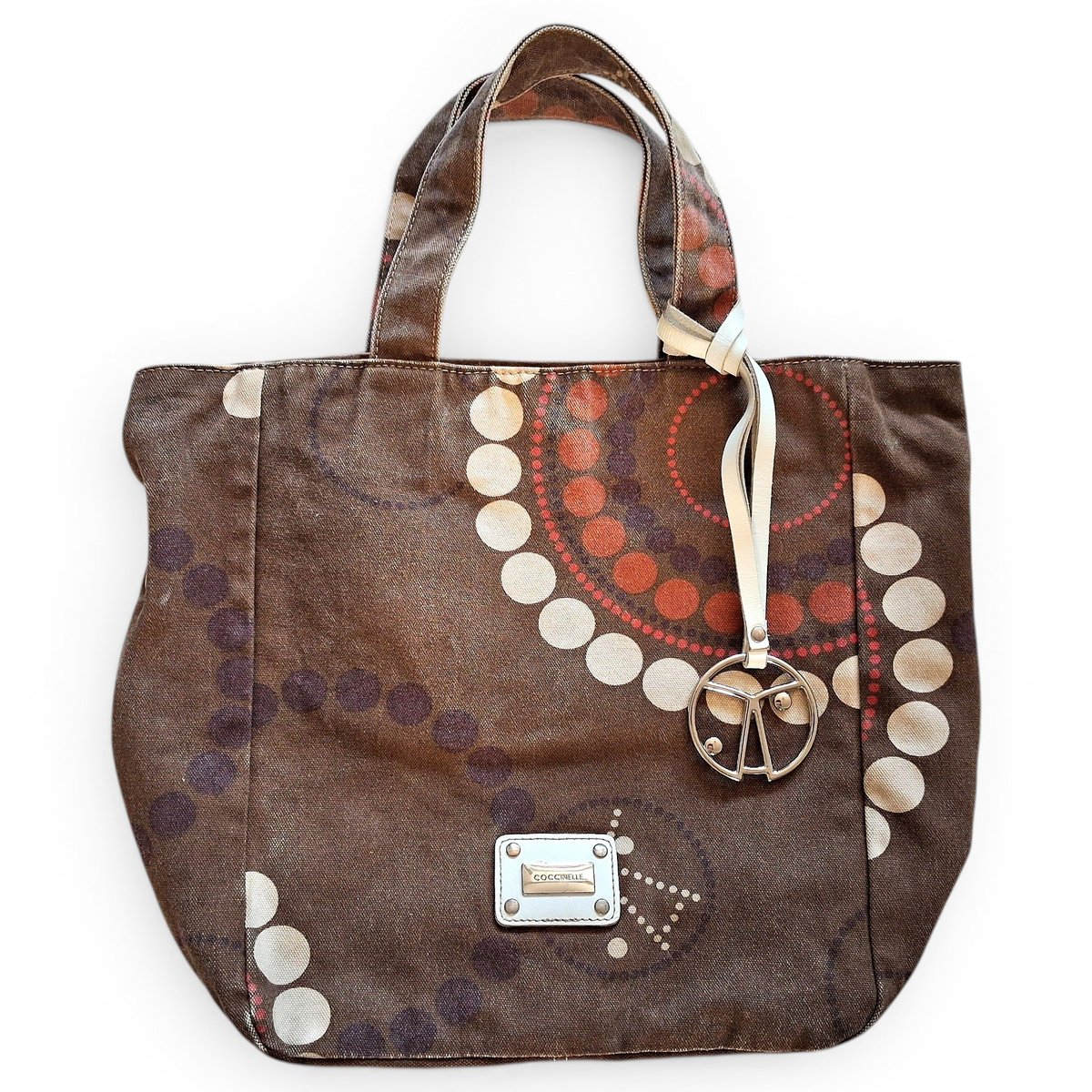 Cloth tote