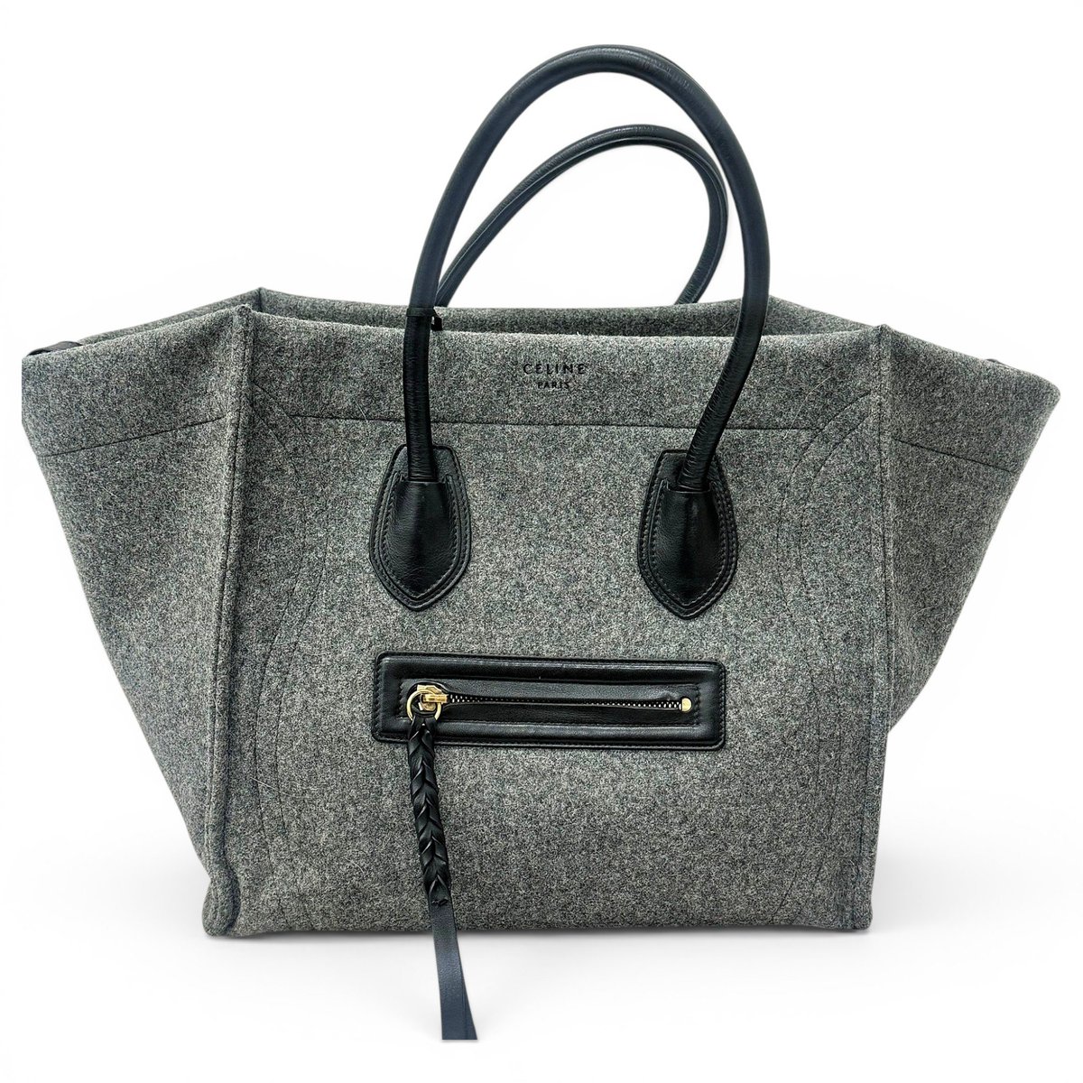 Luggage Phantom handbag