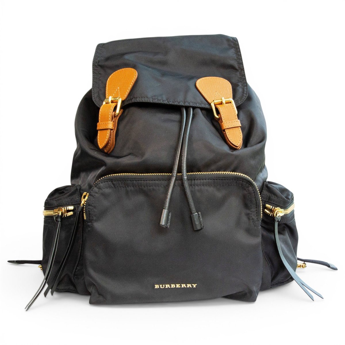 The Rucksack cloth backpack