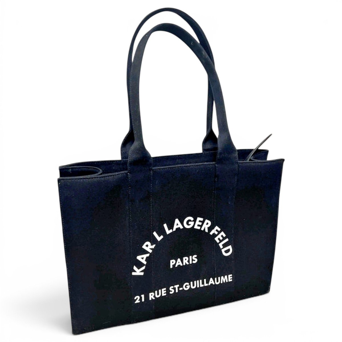 Cloth tote