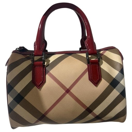 Cloth handbag