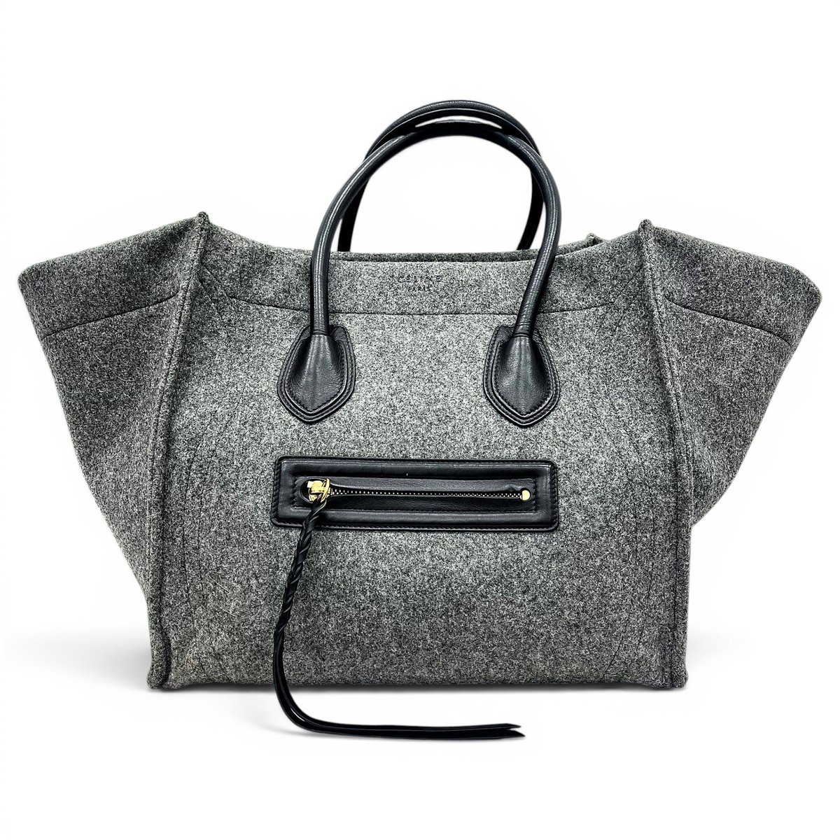 Luggage Phantom cloth handbag