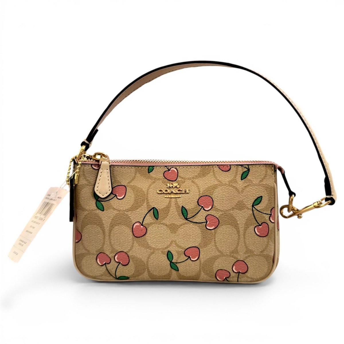 Wristlet nolita 19 mini bag