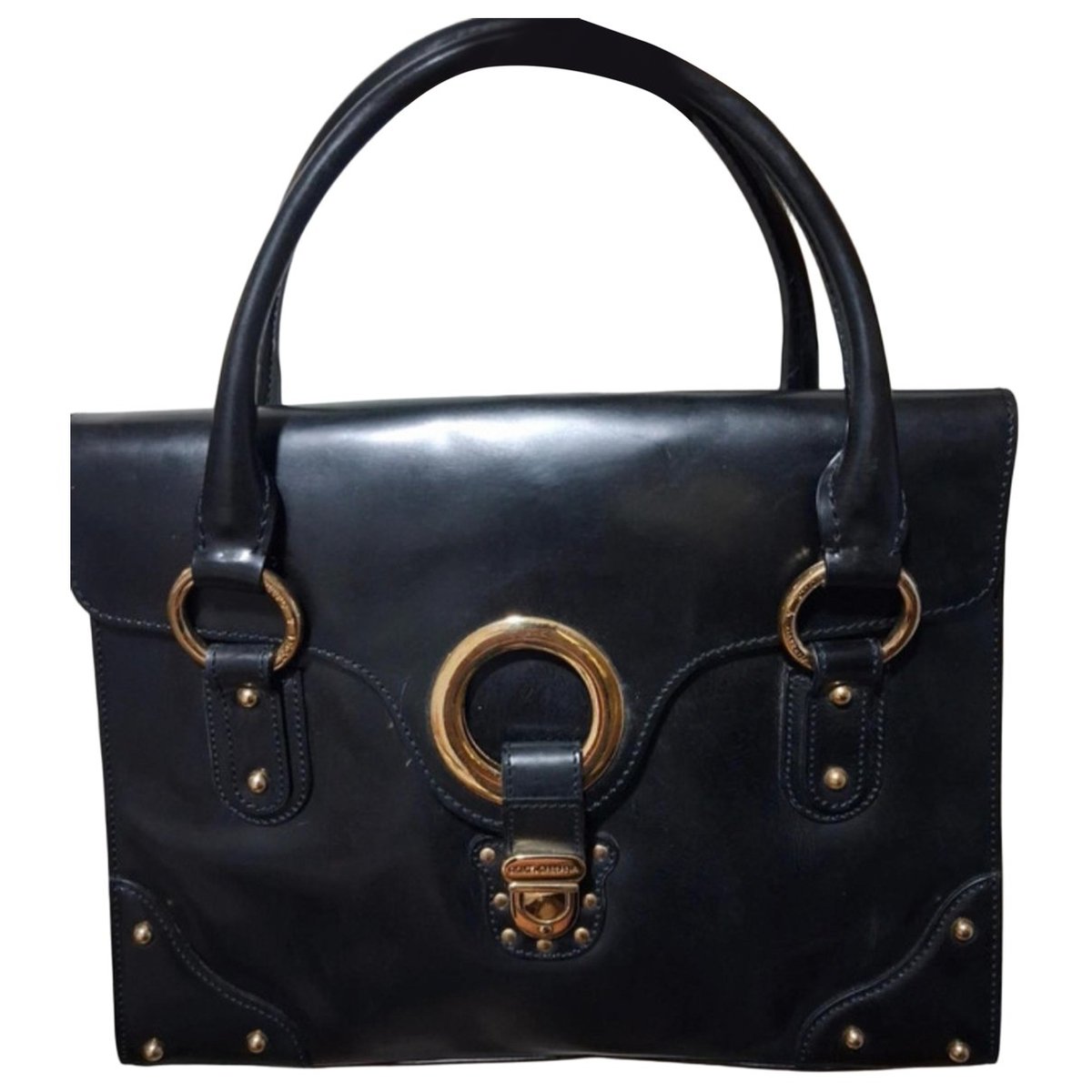 Sicily leather handbag