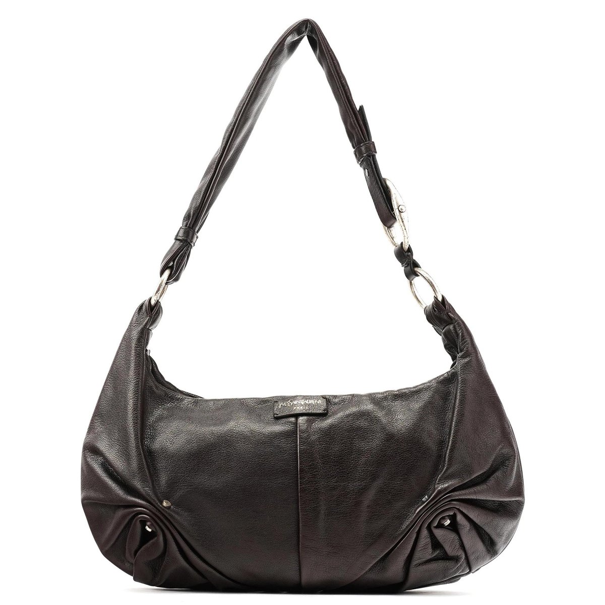 Mombasa leather handbag