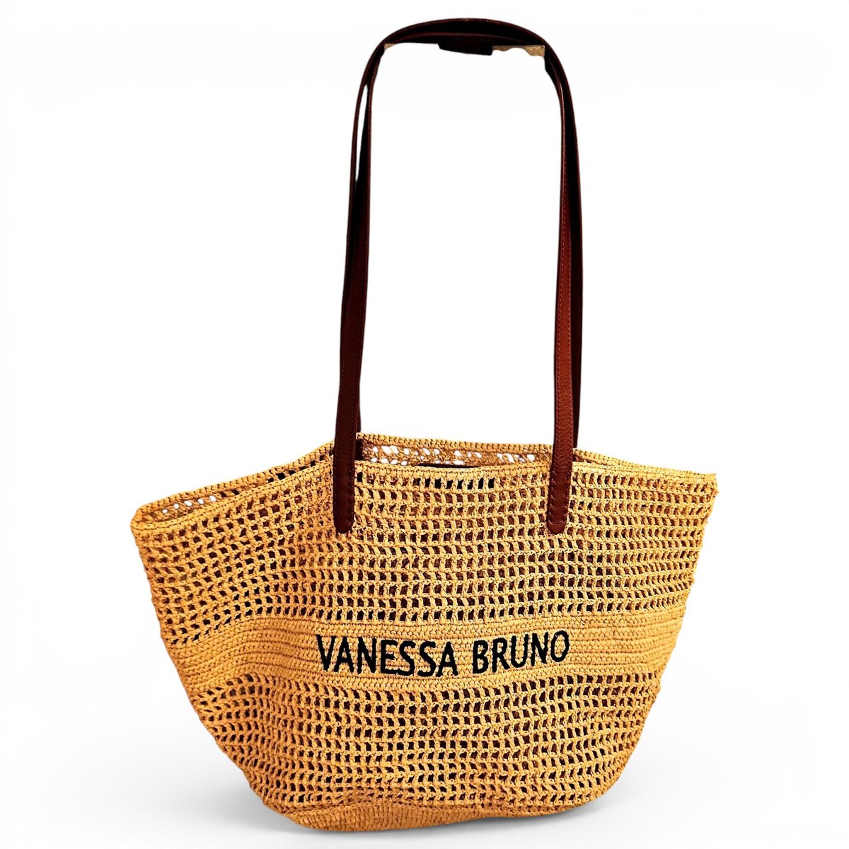 Cabas tote