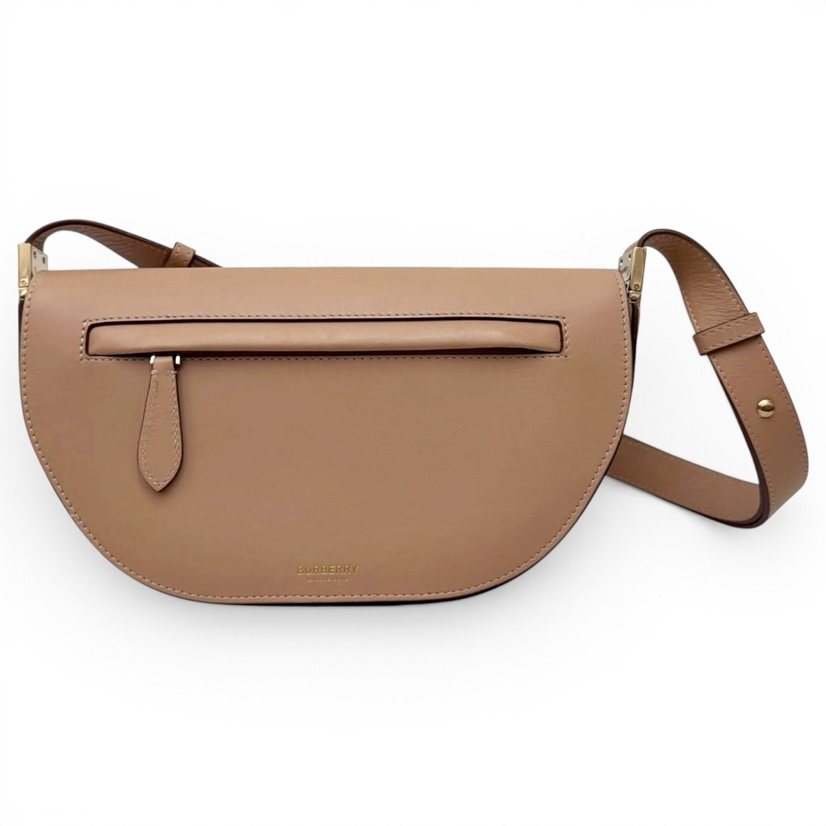 Olympia leather handbag