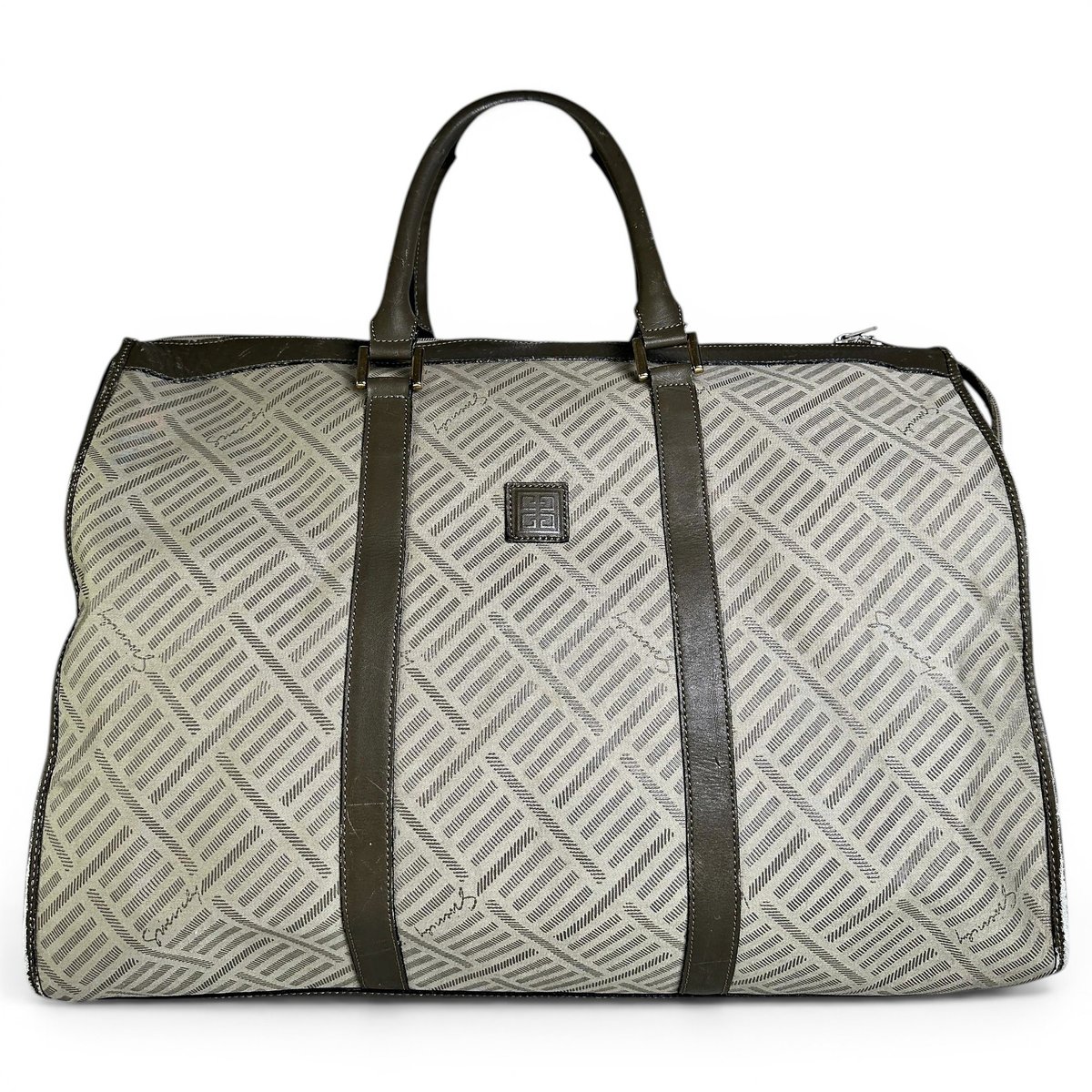 4G cloth handbag