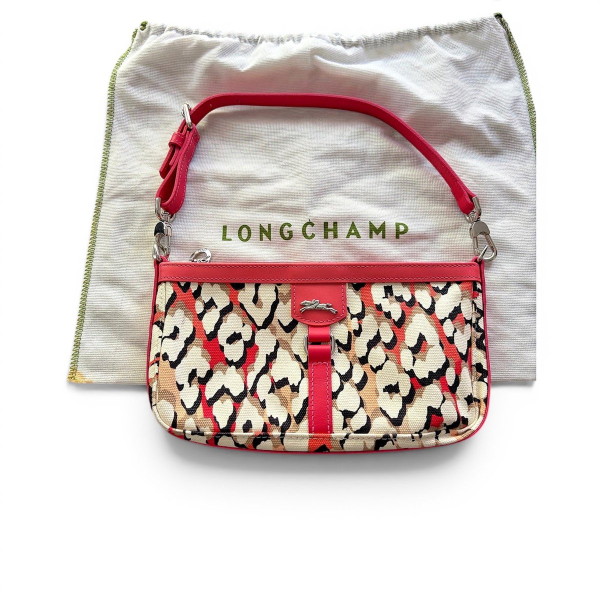Cloth handbag