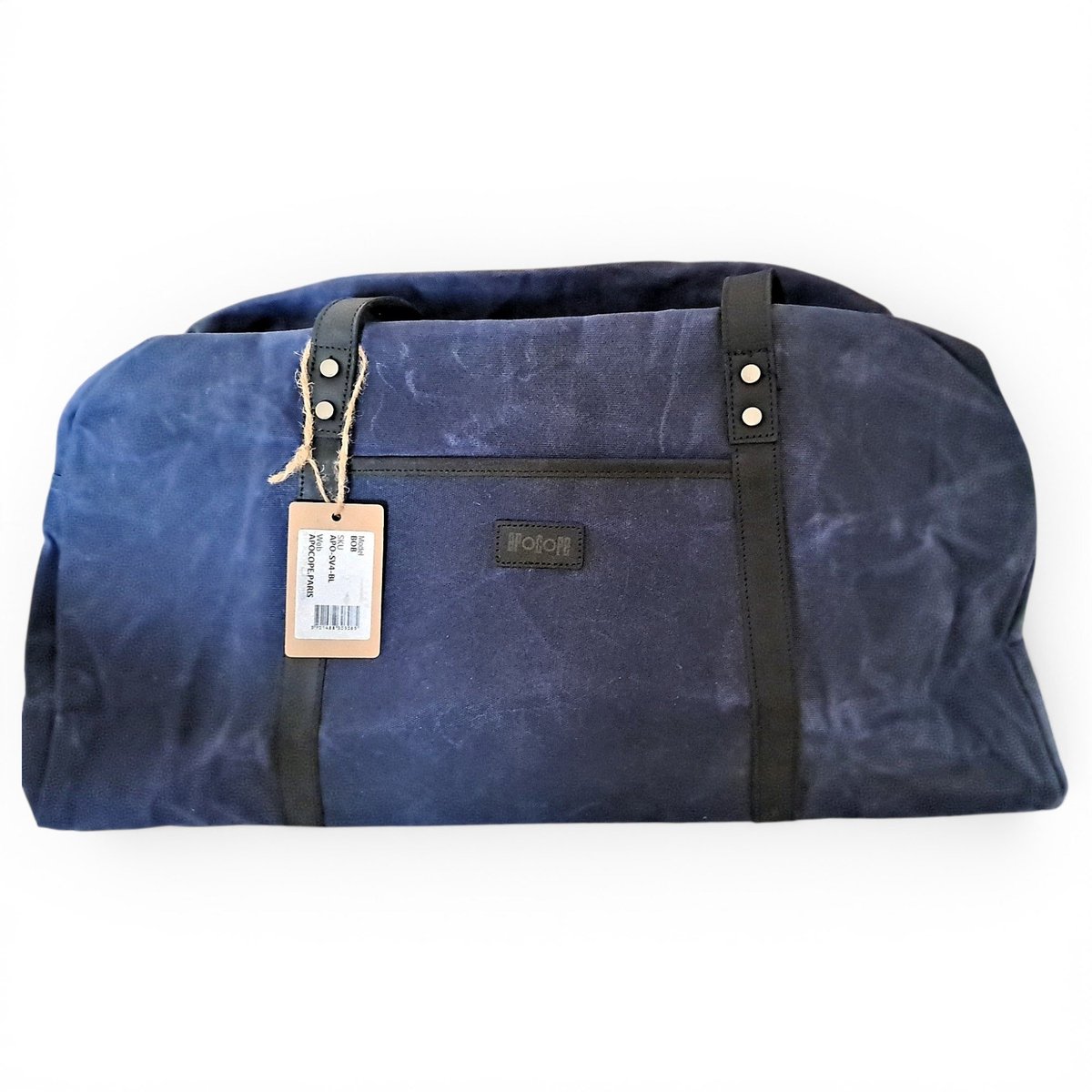 Cloth travel bag