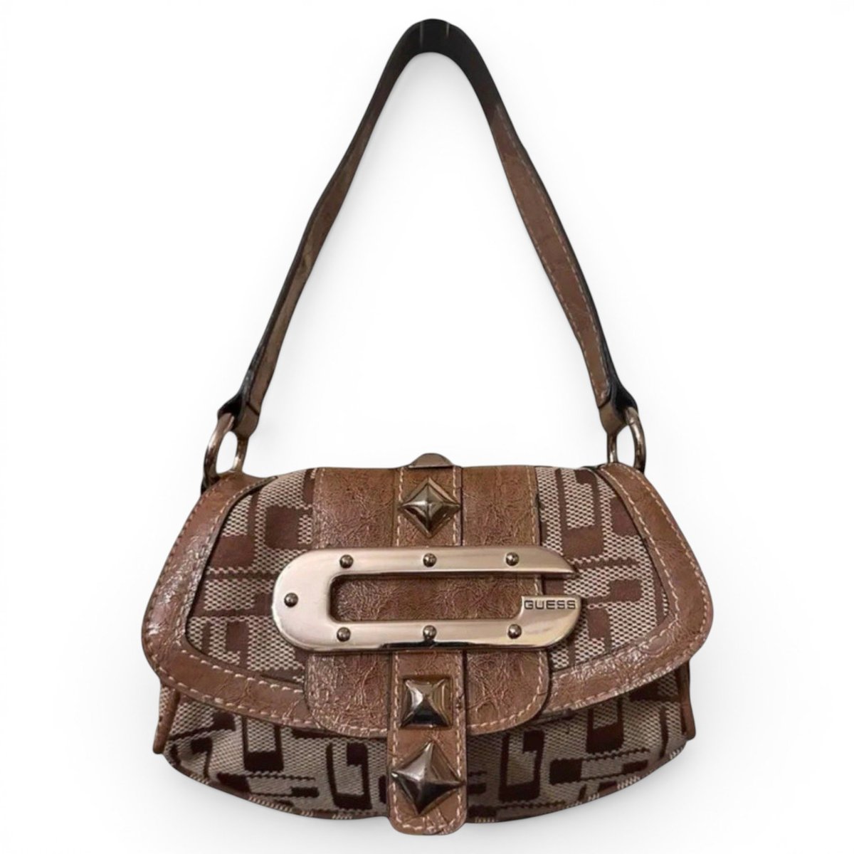Cloth handbag