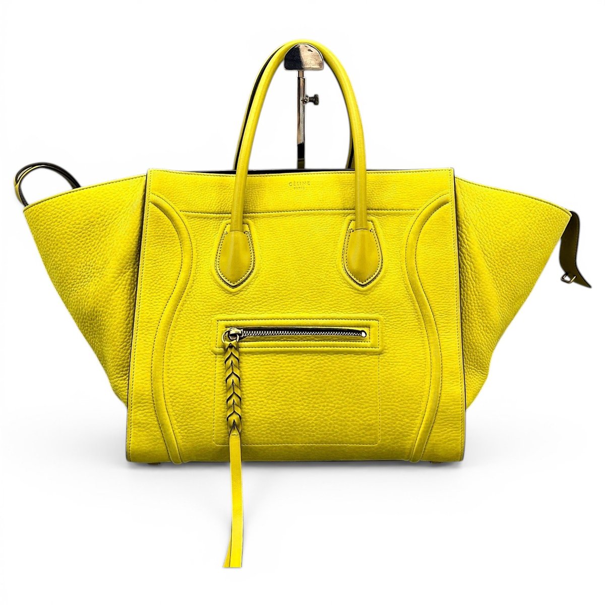 Luggage Phantom handbag