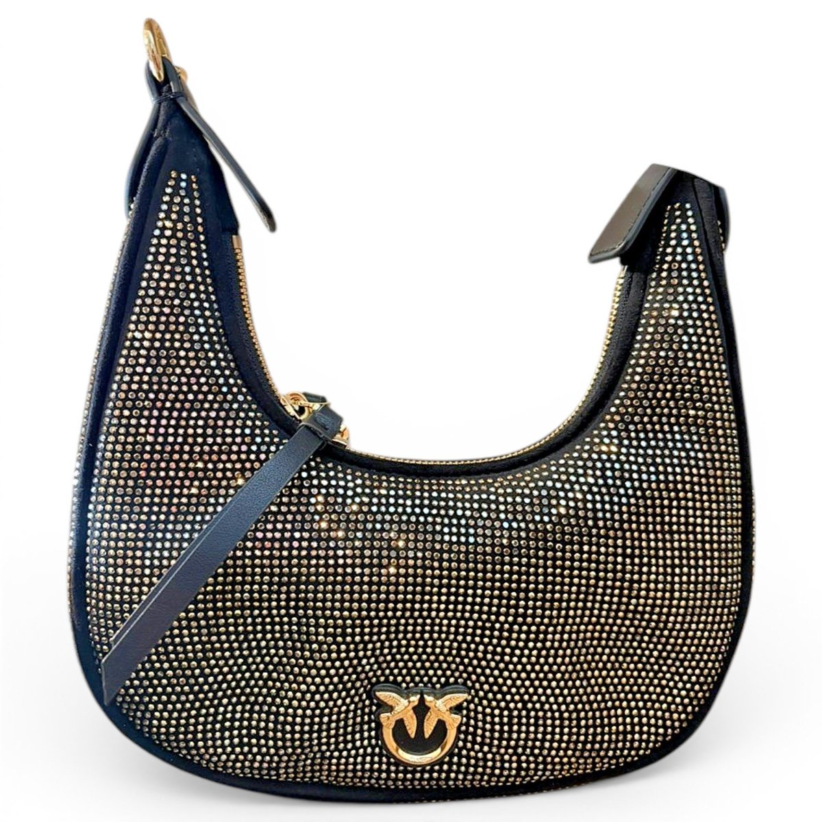 Glitter handbag