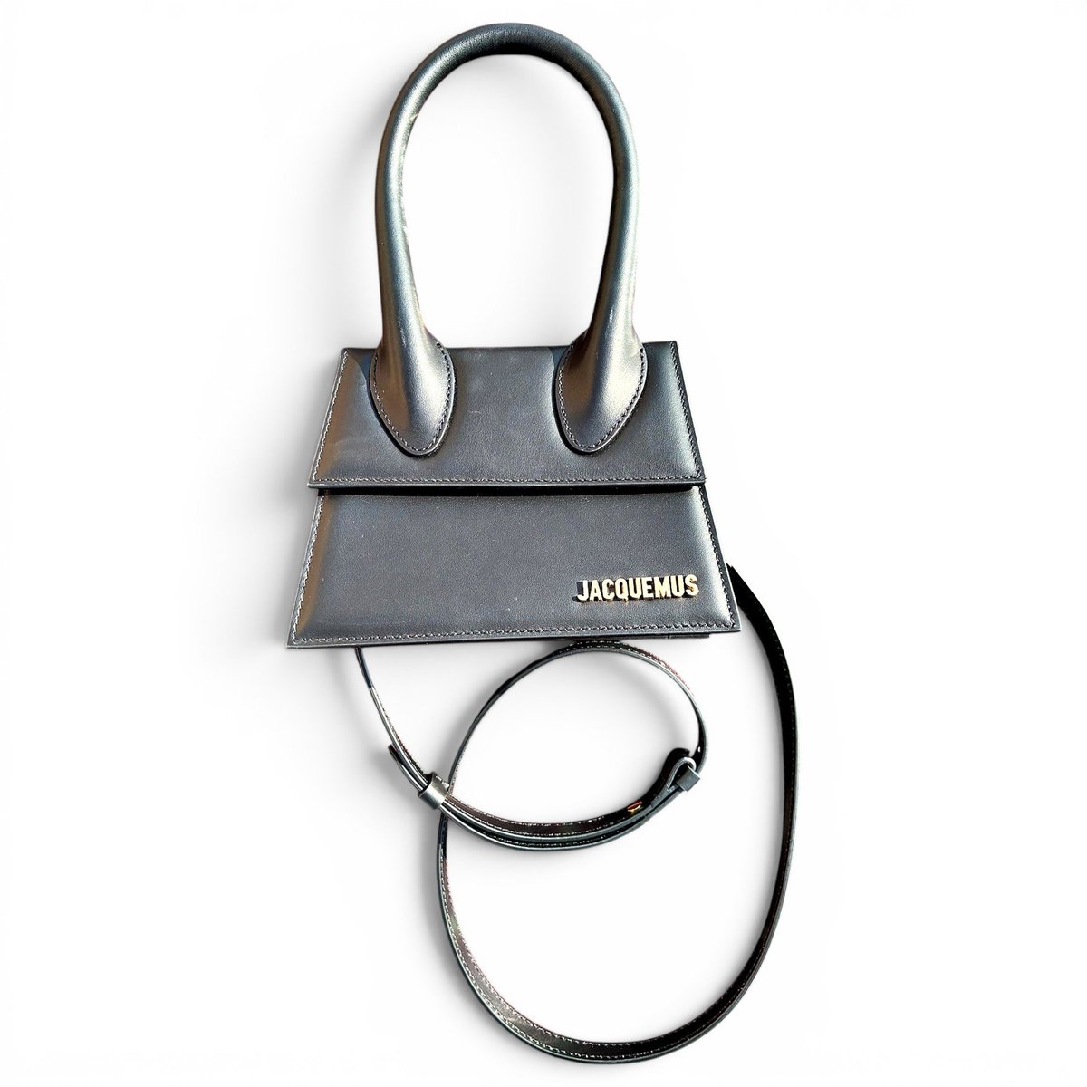 Chiquito leather handbag