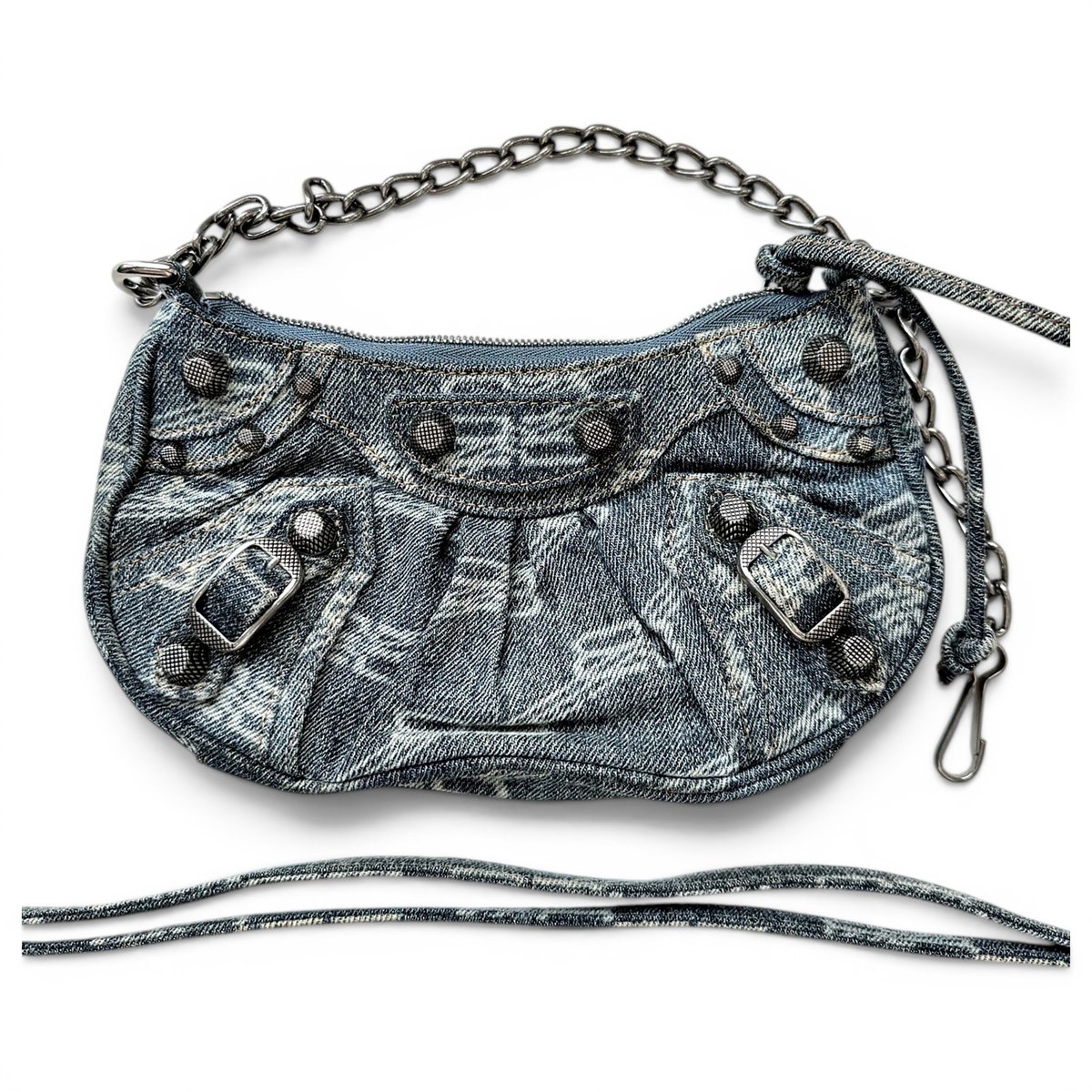 Le Cagole crossbody bag