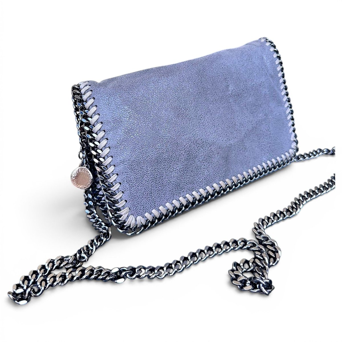 Falabella vegan leather crossbody bag