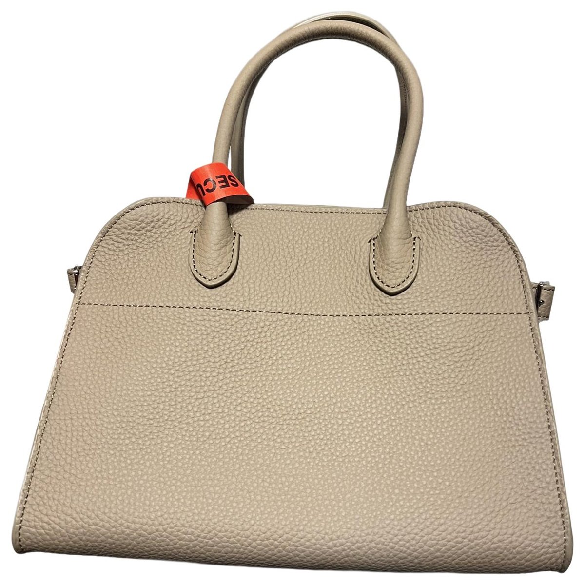 Margaux leather handbag