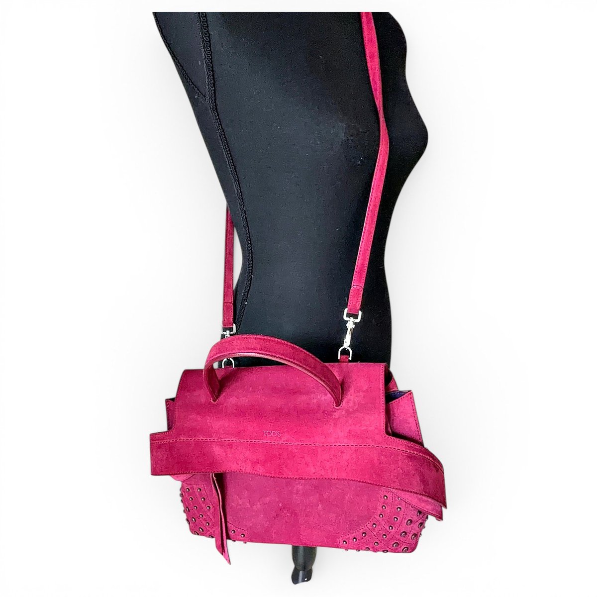 Wave tote