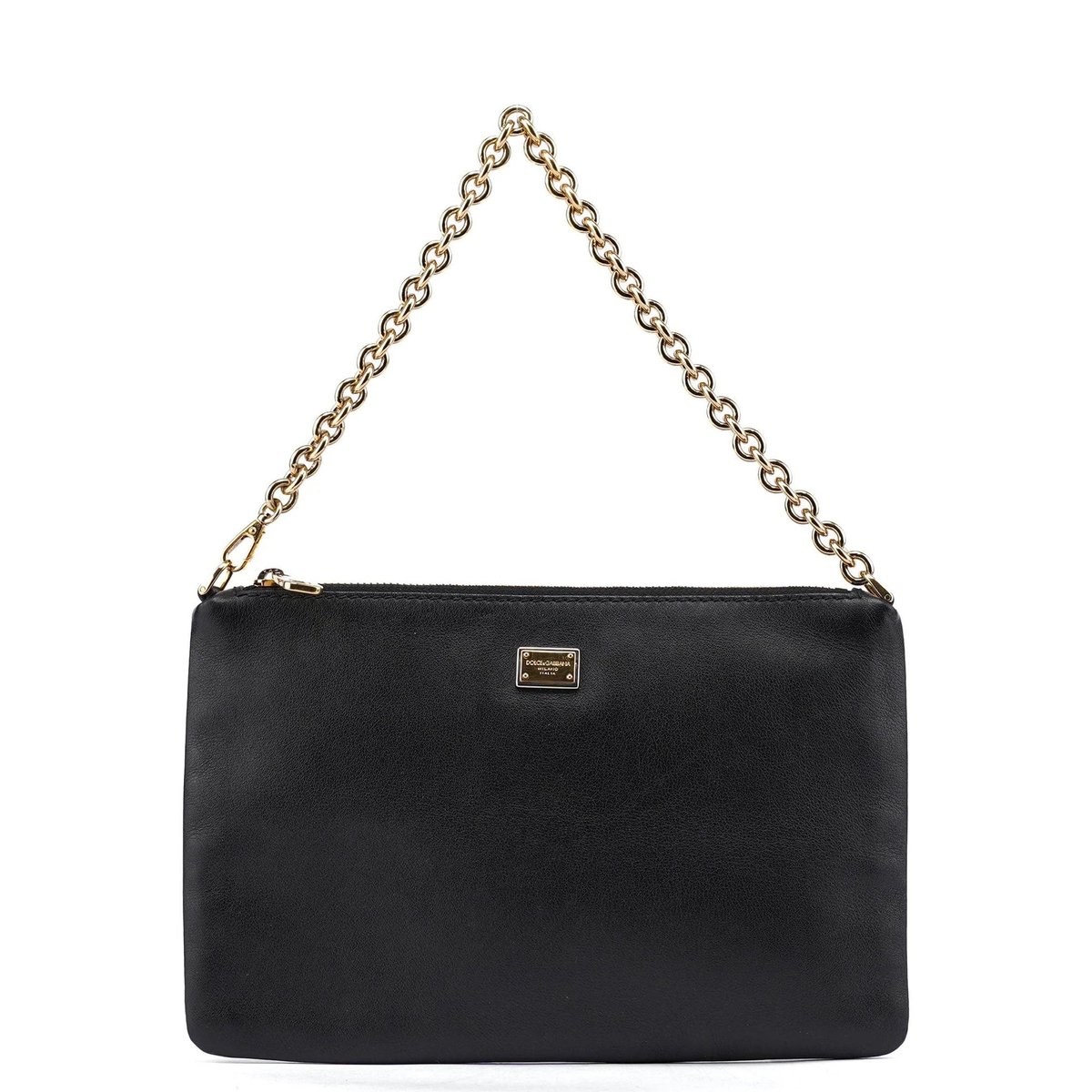 Sicily leather mini bag