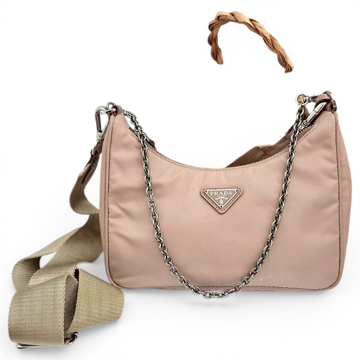 Re-Edition 2005 handbag